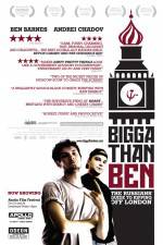 Watch Bigga Than Ben Solarmovie