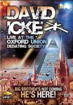 Watch David Icke: Live at Oxford Union Debating Society Solarmovie