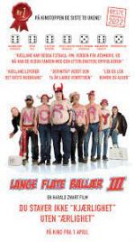 Watch Lange flate ballr III Solarmovie