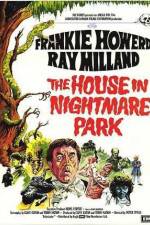 Watch The House in Nightmare Park Solarmovie