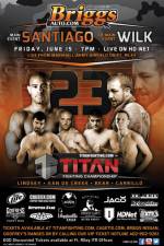Watch Titan Fighting Championship 23 Solarmovie