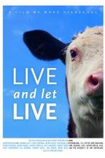 Watch Live and Let Live Solarmovie