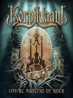 Watch Korpiklaani: Live at Masters of Rock Solarmovie