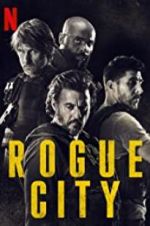 Watch Rogue City Solarmovie