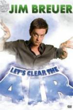 Watch Jim Breuer: Let's Clear the Air Solarmovie