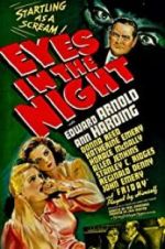 Watch Eyes in the Night Solarmovie