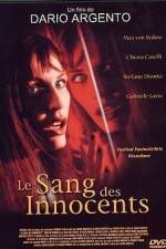 Watch Non ho sonno Solarmovie