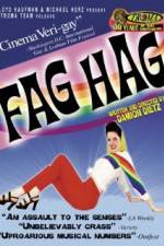 Watch Fag Hag Solarmovie
