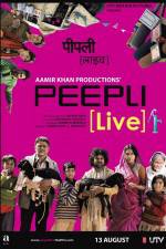 Watch Peepli Live Solarmovie