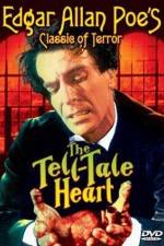 Watch The Tell-Tale Heart Solarmovie