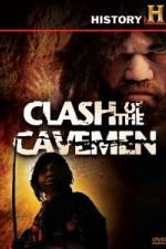Watch History Channel Clash of the Cavemen Solarmovie