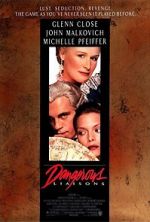 Watch Dangerous Liaisons Solarmovie