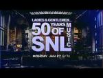Watch Ladies & Gentlemen... 50 Years of SNL Music (TV Special 2025) Solarmovie
