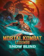 Watch Mortal Kombat Legends: Snow Blind Solarmovie