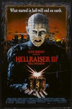 Watch Hellraiser III: Hell on Earth Solarmovie