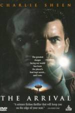 Watch The Arrival Solarmovie