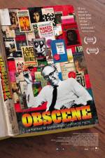Watch Obscene Solarmovie