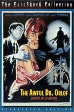 Watch The Awful Dr Orlof Solarmovie