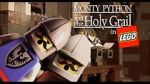 Watch Monty Python & the Holy Grail in Lego (Short 2001) Solarmovie