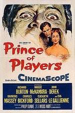 Watch Prince of Players Solarmovie