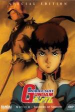 Watch Kidô senshi Gandamu II Ai senshihen Solarmovie