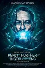 Watch Await Further Instructions Solarmovie
