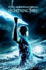 Watch Percy Jackson & the Olympians The Lightning Thief Solarmovie