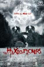 Watch The Hexecutioners Solarmovie