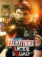 Watch Teen Titans vs. Suicide Squad Solarmovie