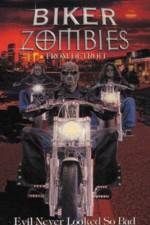 Watch Biker Zombies Solarmovie