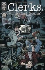 Watch Clerks: The Lost Scene Solarmovie