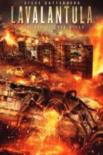 Watch Lavalantula Solarmovie