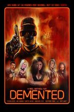 Watch The Demented Solarmovie