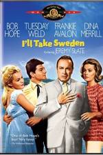 Watch I'll Take Sweden Solarmovie