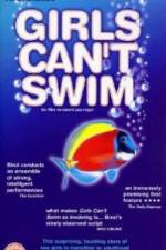Watch Girls Can't Swim Solarmovie