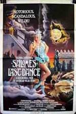 Watch Salome's Last Dance Solarmovie