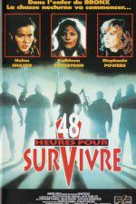Watch Survive the Night Solarmovie
