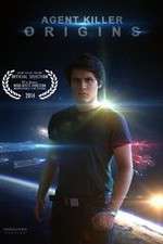 Watch Agent Killer: Origins Solarmovie