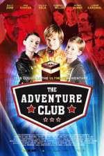 Watch Adventure Club Solarmovie