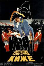 Watch Poruchik Kizhe Solarmovie