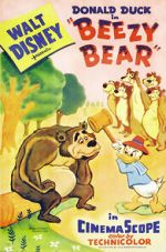 Watch Beezy Bear (Short 1955) Solarmovie