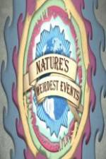 Watch BBC Nature's Weirdest Events Solarmovie