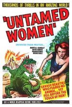 Watch Untamed Women Solarmovie