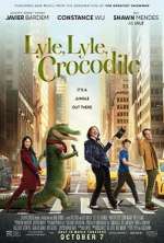 Watch Lyle, Lyle, Crocodile Solarmovie