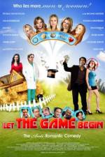 Watch Let the Game Begin Solarmovie