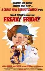 Watch Freaky Friday Solarmovie
