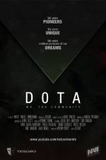 Watch Dota: We, the Community Solarmovie
