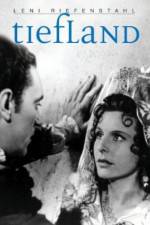 Watch Tiefland Solarmovie