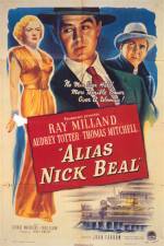 Watch Alias Nick Beal Solarmovie