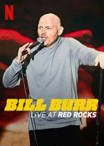 Watch Bill Burr: Live at Red Rocks (TV Special 2022) Solarmovie